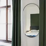 Apartmán Prague Properties Rental *