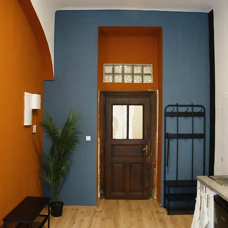 Prague Properties Rental Apartamento
