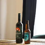 Prague Properties Rental * 布拉格
