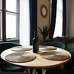Prague Properties Rental 公寓 布拉格