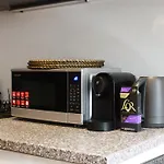 公寓 Prague Properties Rental *