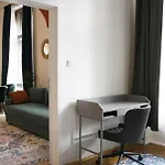 公寓 Prague Properties Rental