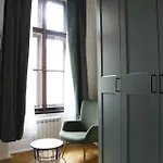 公寓 Prague Properties Rental *