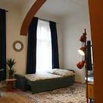 公寓 Prague Properties Rental *