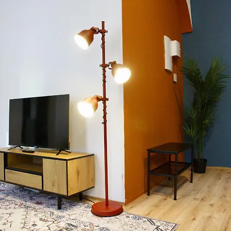 Prague Properties Rental Apartment *