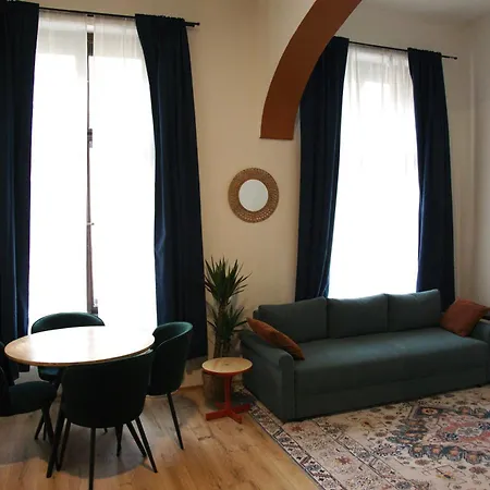 Prague Properties Rental Praga