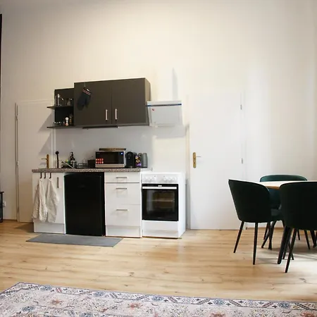 Prague Properties Rental