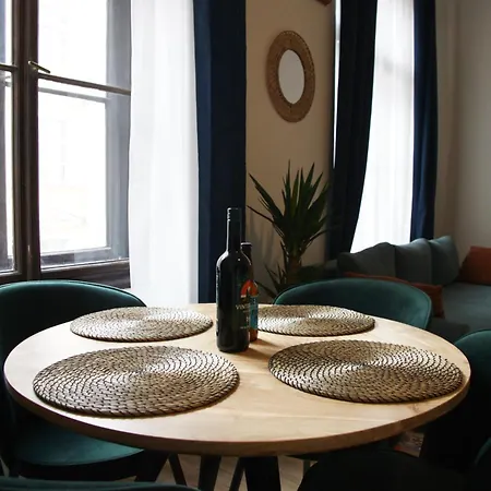 Prague Properties Rental Apartment Prague