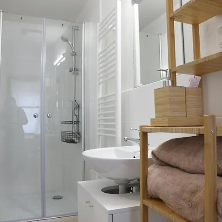 Prague Properties Rental Apartamento