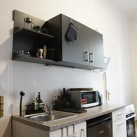 Appartement Prague Properties Rental *