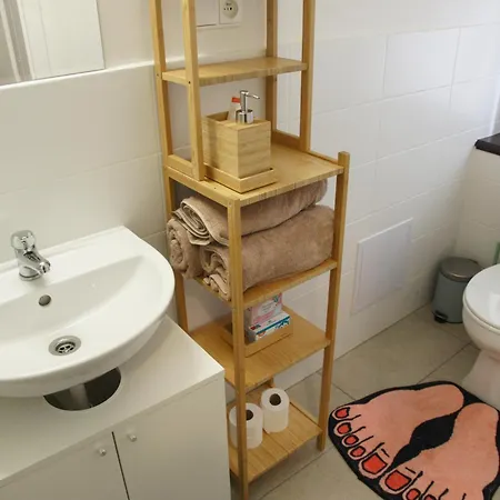 Prague Properties Rental Appartement *