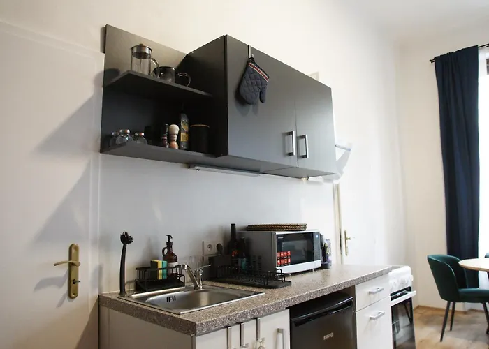 Appartement Prague Properties Rental *