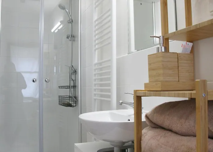 Prague Properties Rental Appartement