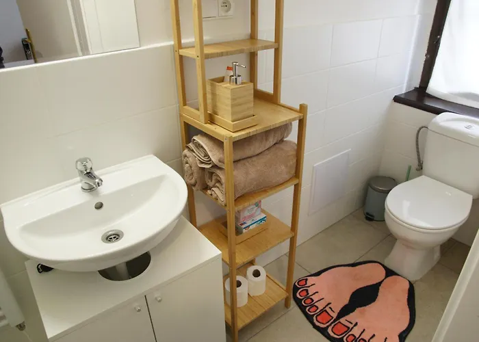 Prague Properties Rental Appartement *